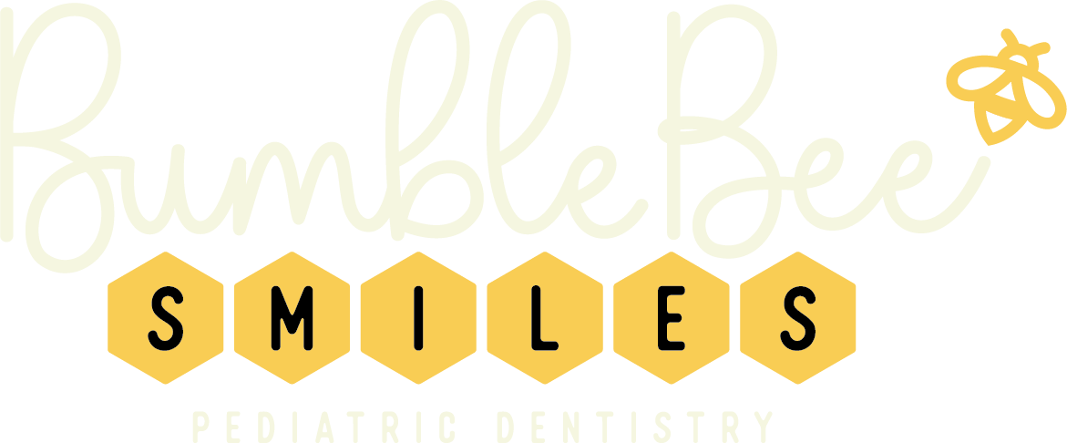 Bumblebee Smiles Logo