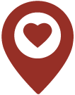 Location icon