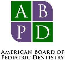 American Board of Pediatric Dentistry logo